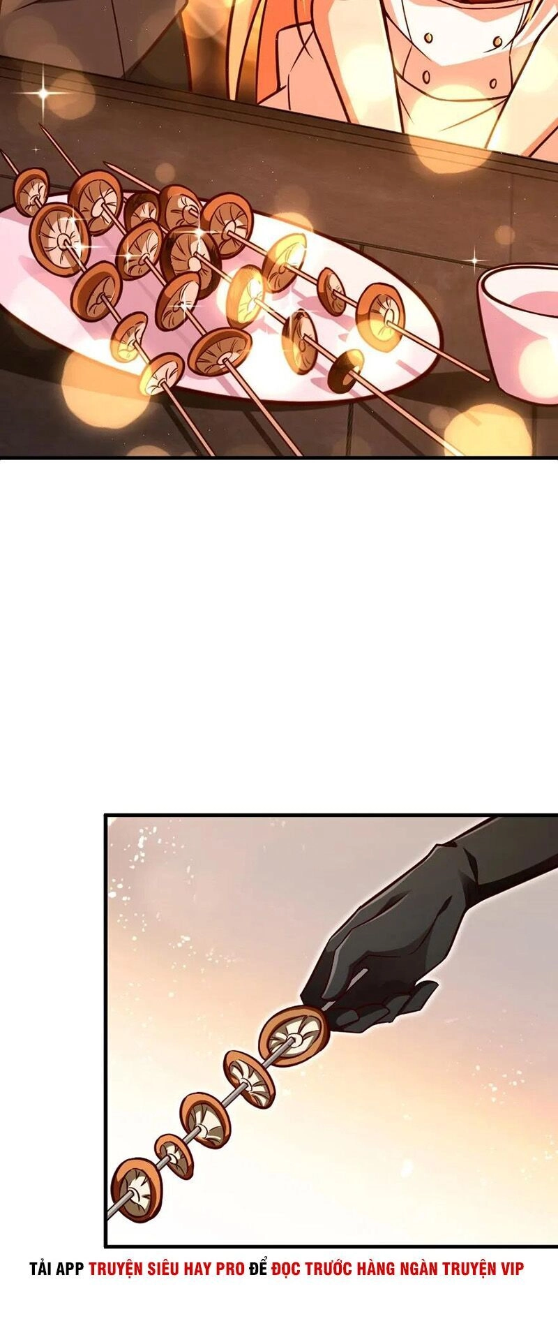 Thả Vu Nữ Đó Ra Chapter 151 - 27