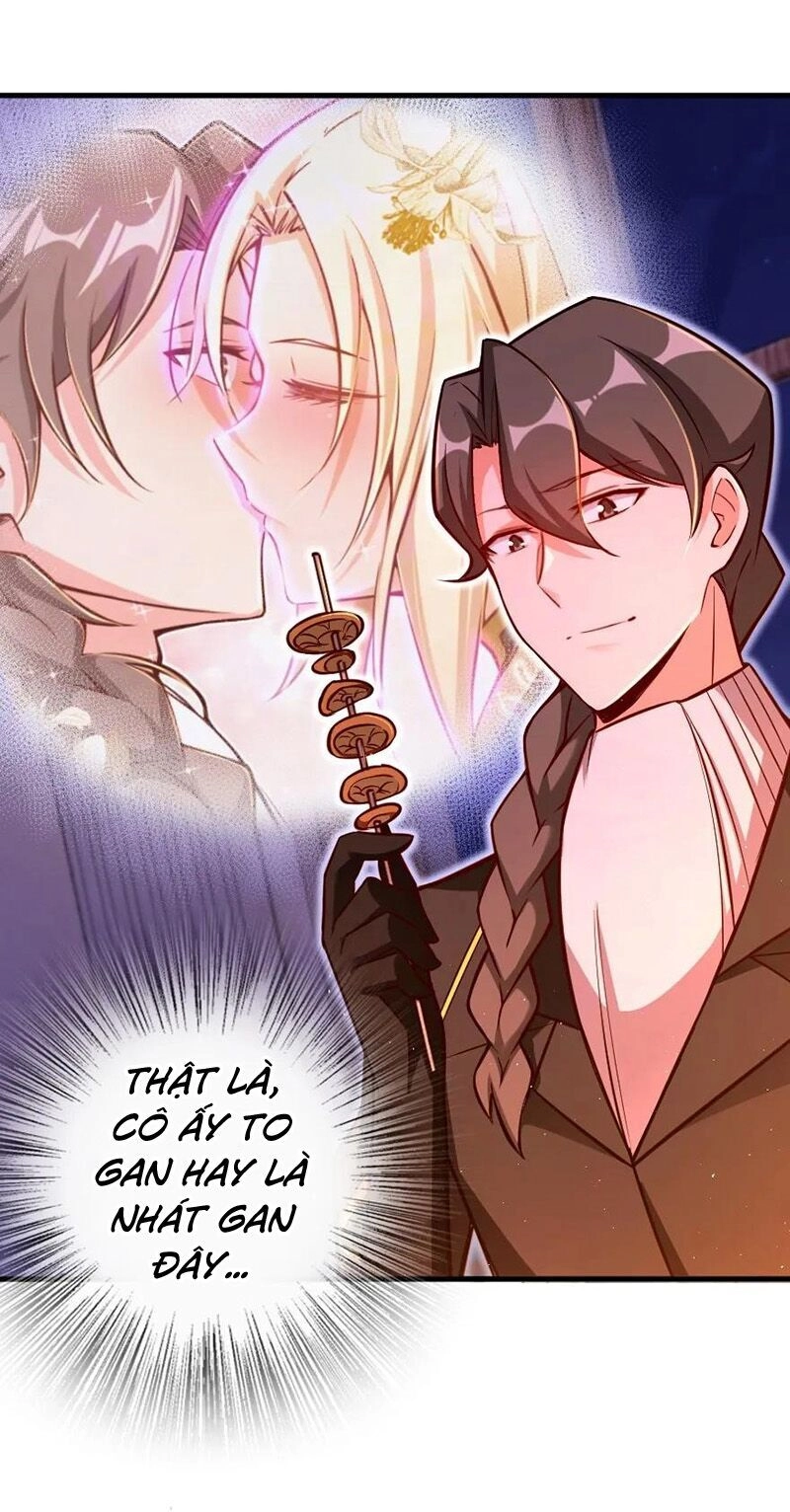 Thả Vu Nữ Đó Ra Chapter 151 - 28