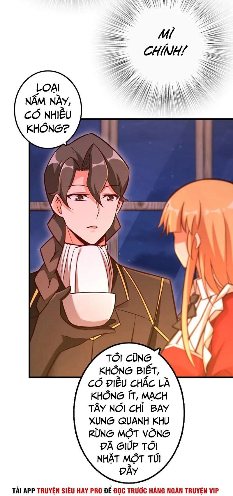 Thả Vu Nữ Đó Ra Chapter 151 - 34