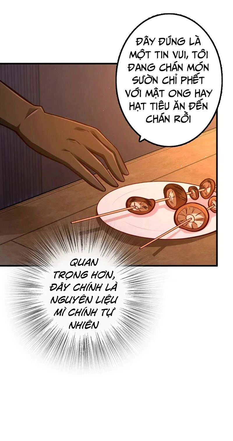 Thả Vu Nữ Đó Ra Chapter 151 - 35