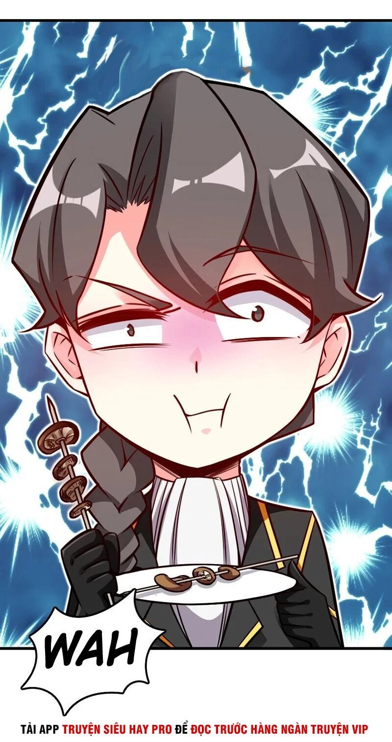 Thả Vu Nữ Đó Ra Chapter 151 - 36