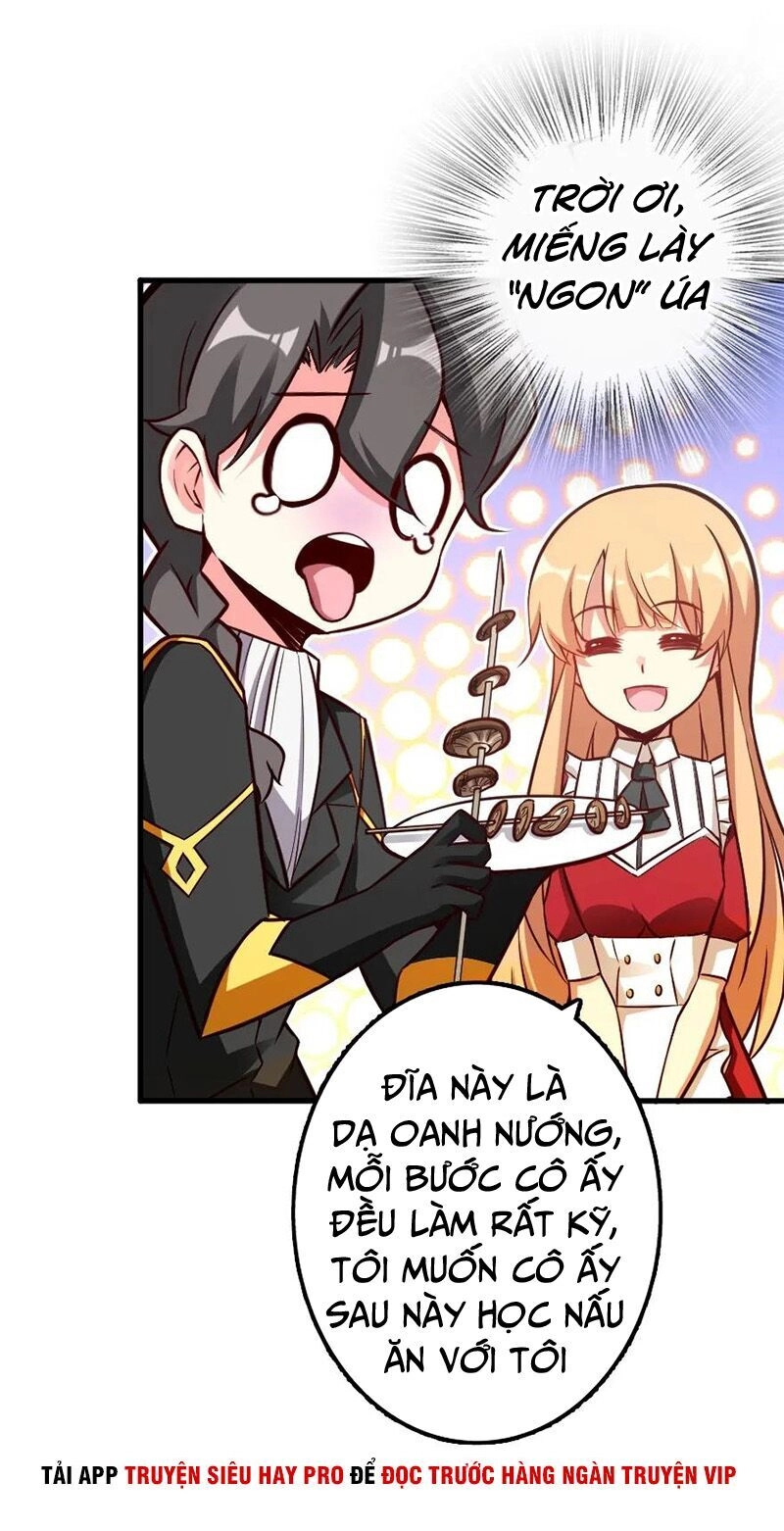 Thả Vu Nữ Đó Ra Chapter 151 - 37