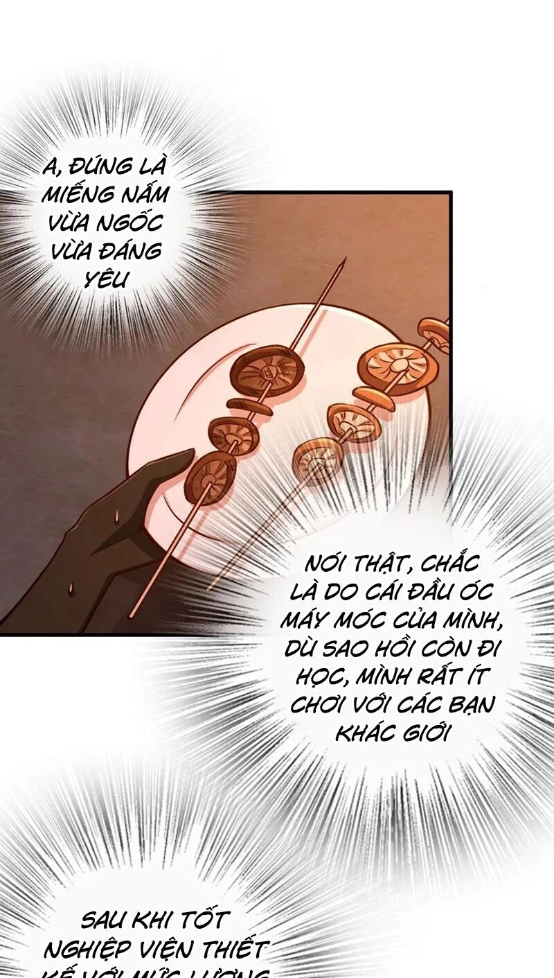 Thả Vu Nữ Đó Ra Chapter 151 - 38