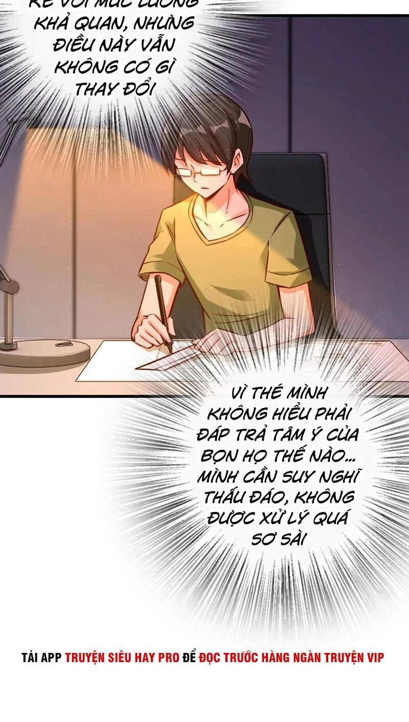 Thả Vu Nữ Đó Ra Chapter 151 - 39