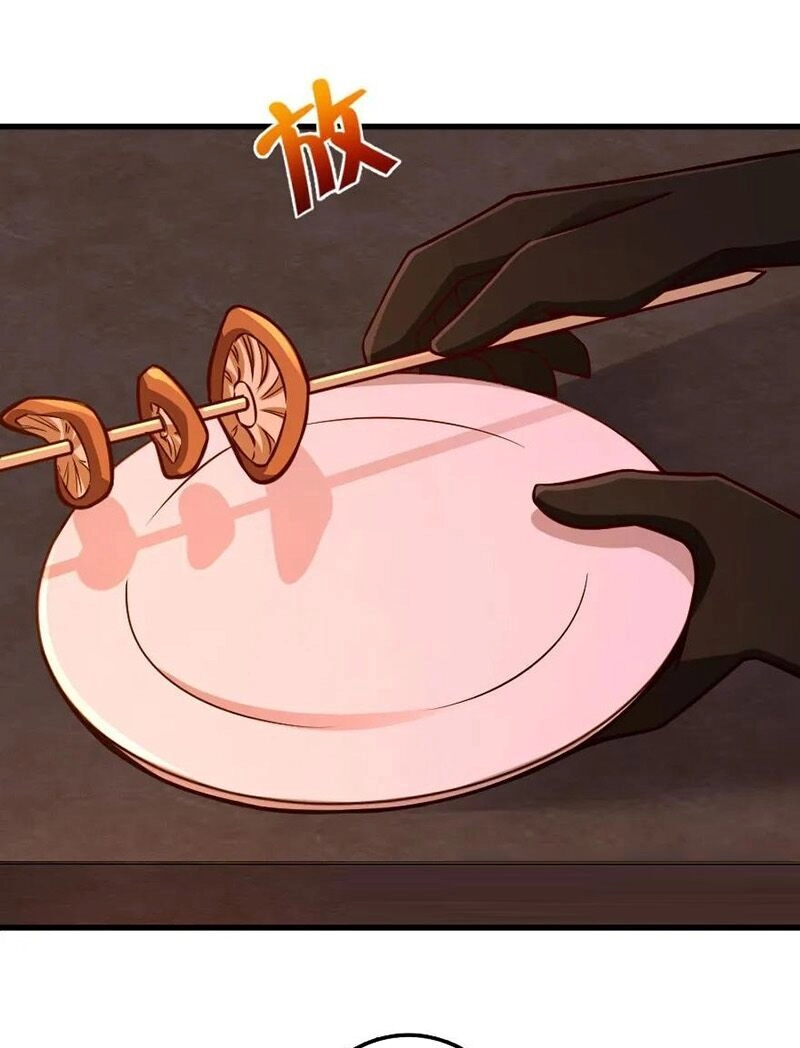 Thả Vu Nữ Đó Ra Chapter 151 - 40