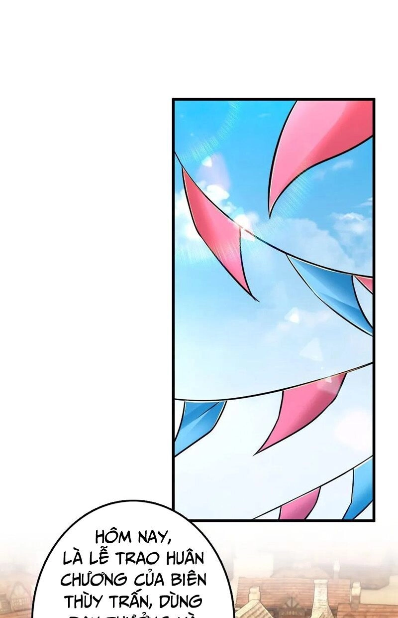 Thả Vu Nữ Đó Ra Chapter 152 - 2