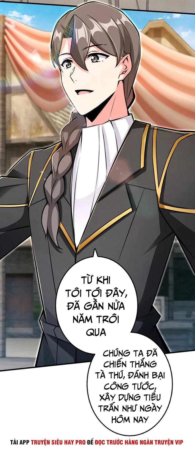 Thả Vu Nữ Đó Ra Chapter 152 - 4