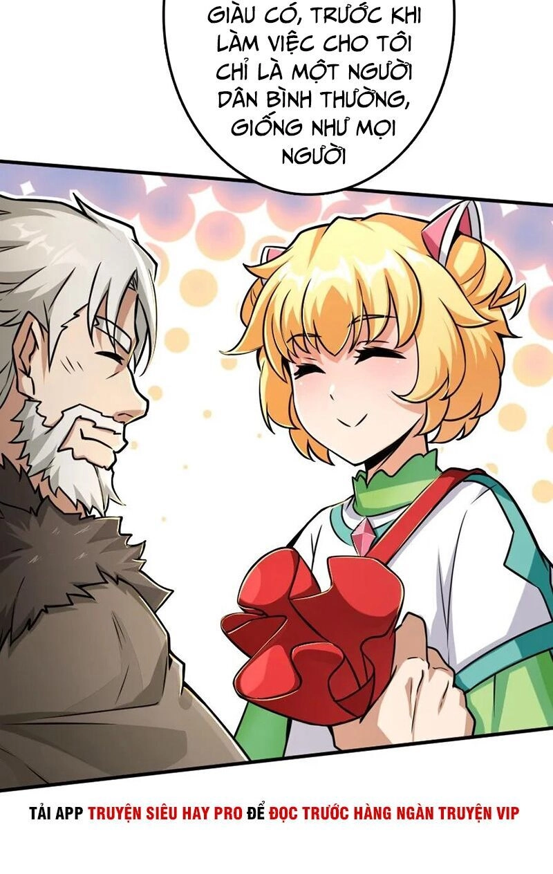 Thả Vu Nữ Đó Ra Chapter 152 - 6