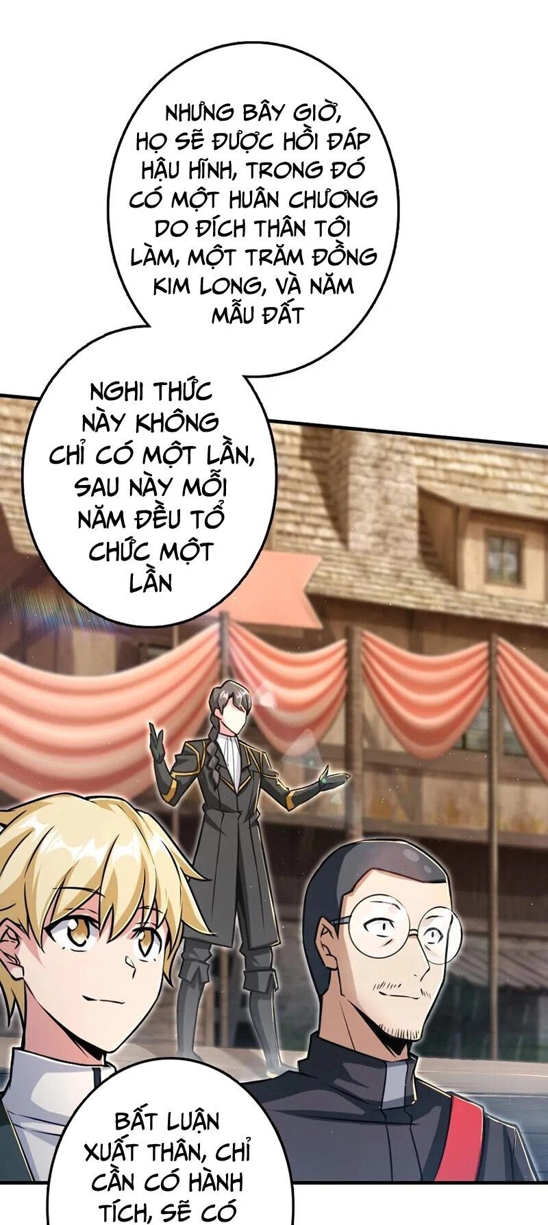 Thả Vu Nữ Đó Ra Chapter 152 - 7