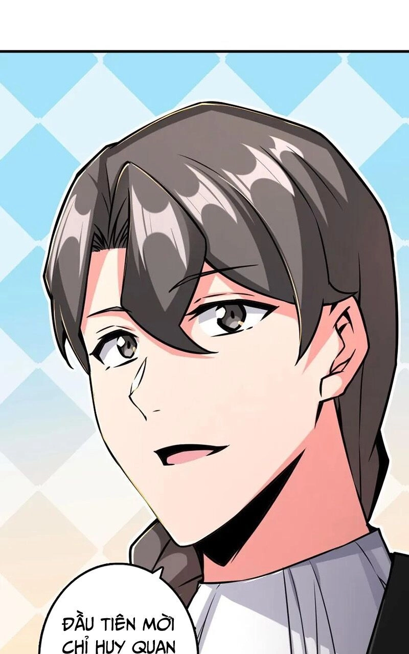 Thả Vu Nữ Đó Ra Chapter 152 - 9