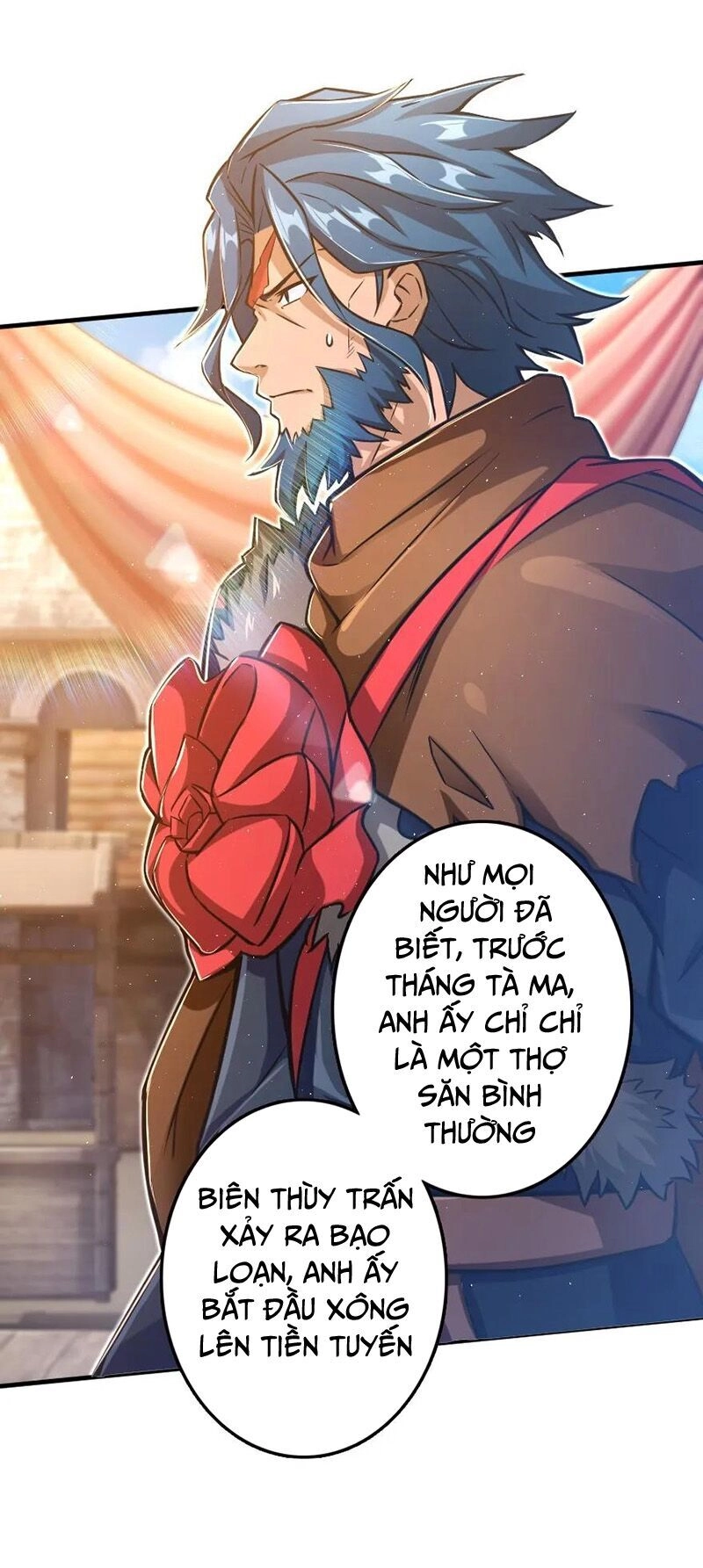 Thả Vu Nữ Đó Ra Chapter 152 - 11