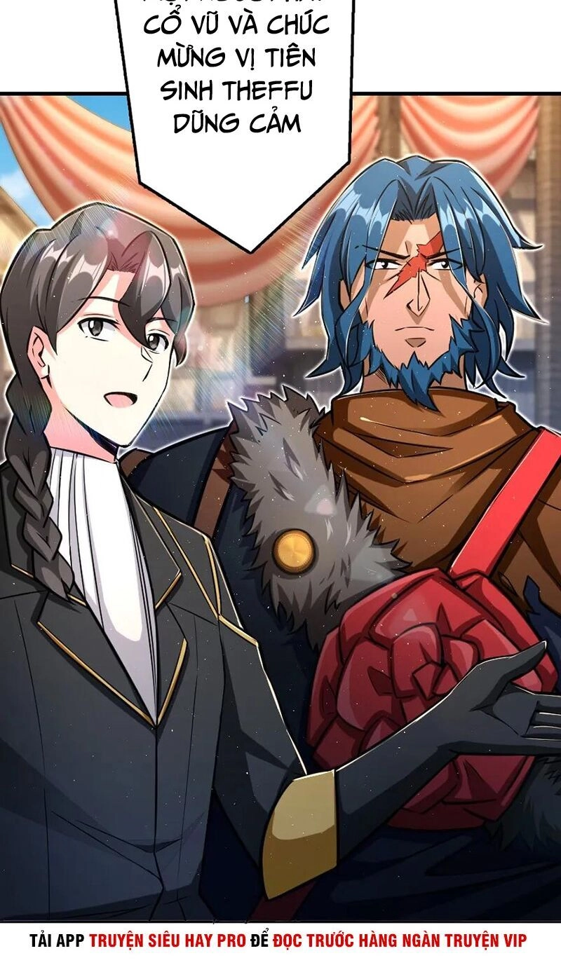 Thả Vu Nữ Đó Ra Chapter 152 - 14