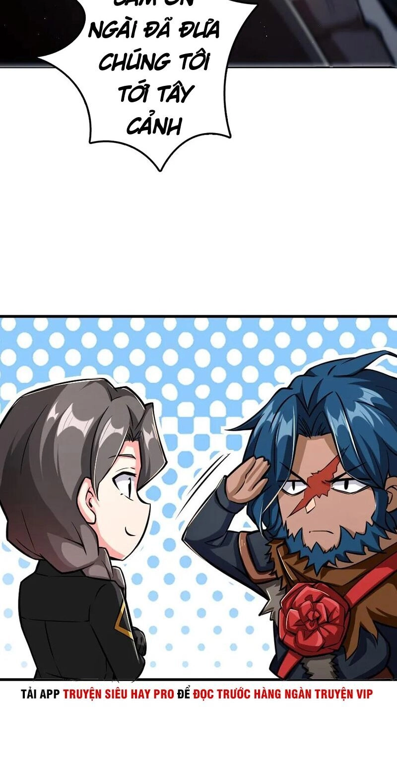 Thả Vu Nữ Đó Ra Chapter 152 - 16