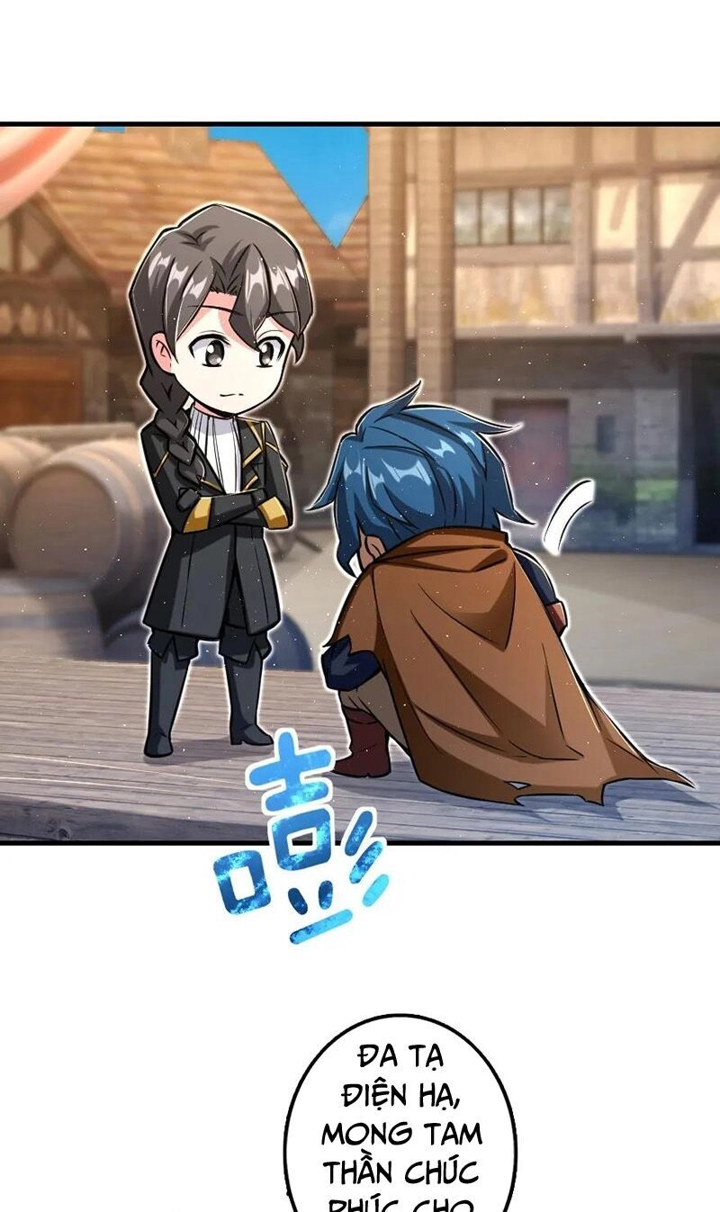 Thả Vu Nữ Đó Ra Chapter 152 - 17