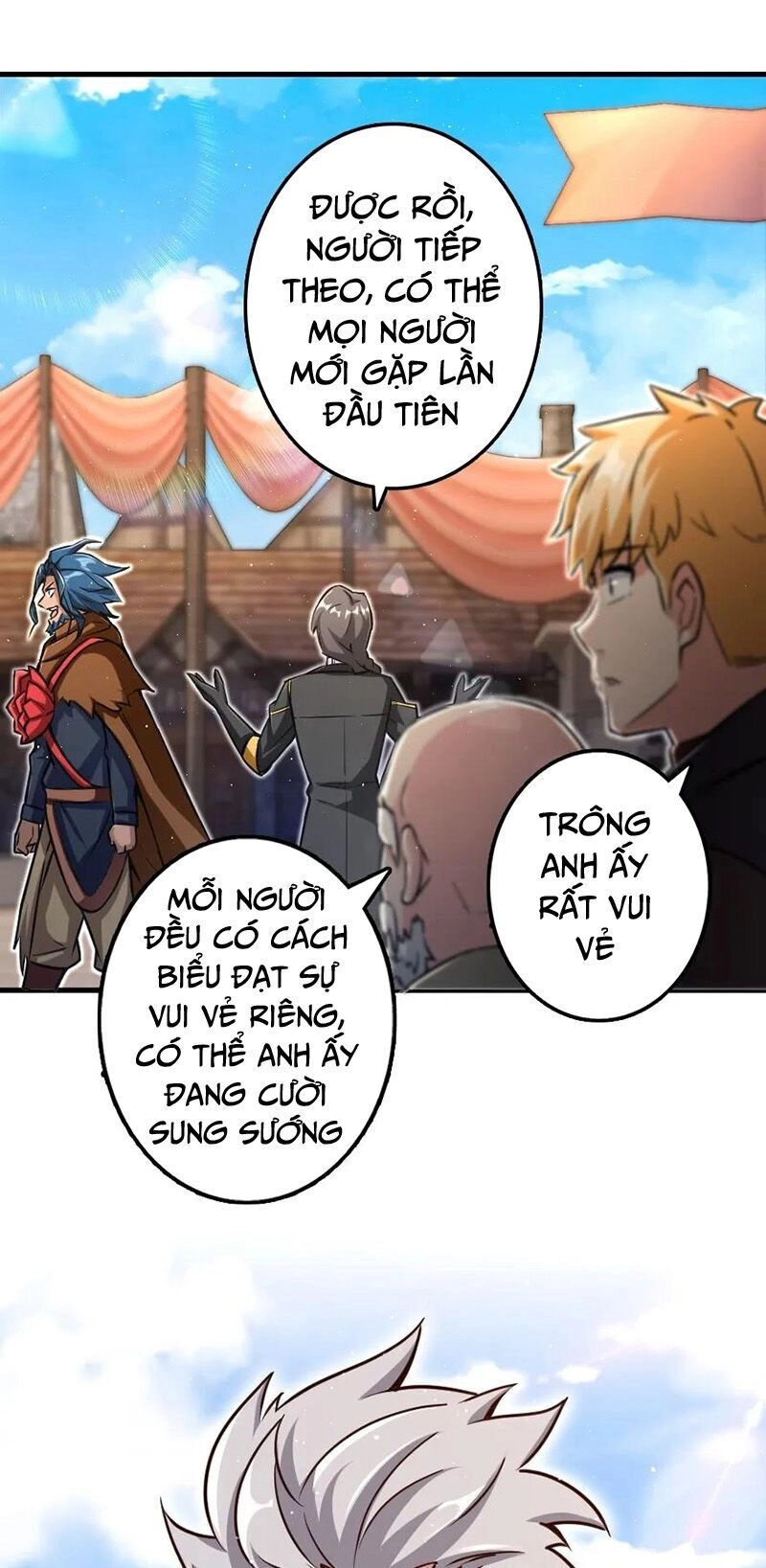 Thả Vu Nữ Đó Ra Chapter 152 - 19