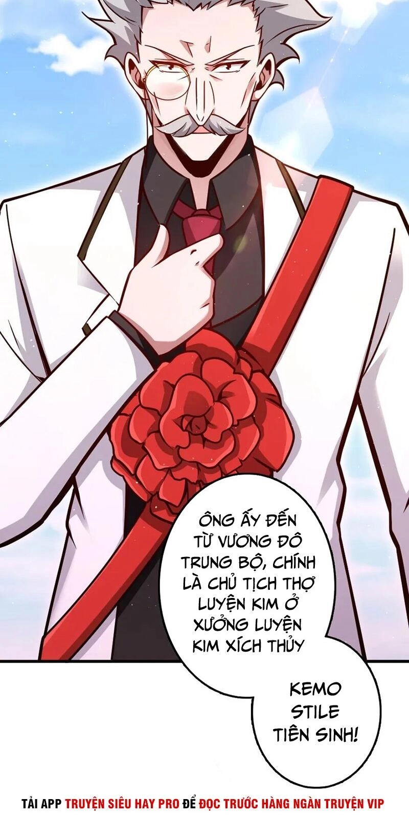 Thả Vu Nữ Đó Ra Chapter 152 - 20