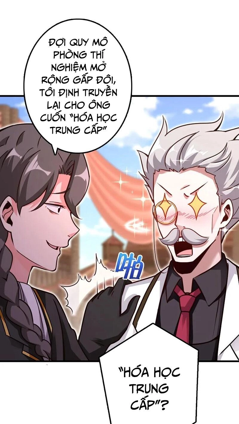 Thả Vu Nữ Đó Ra Chapter 152 - 25