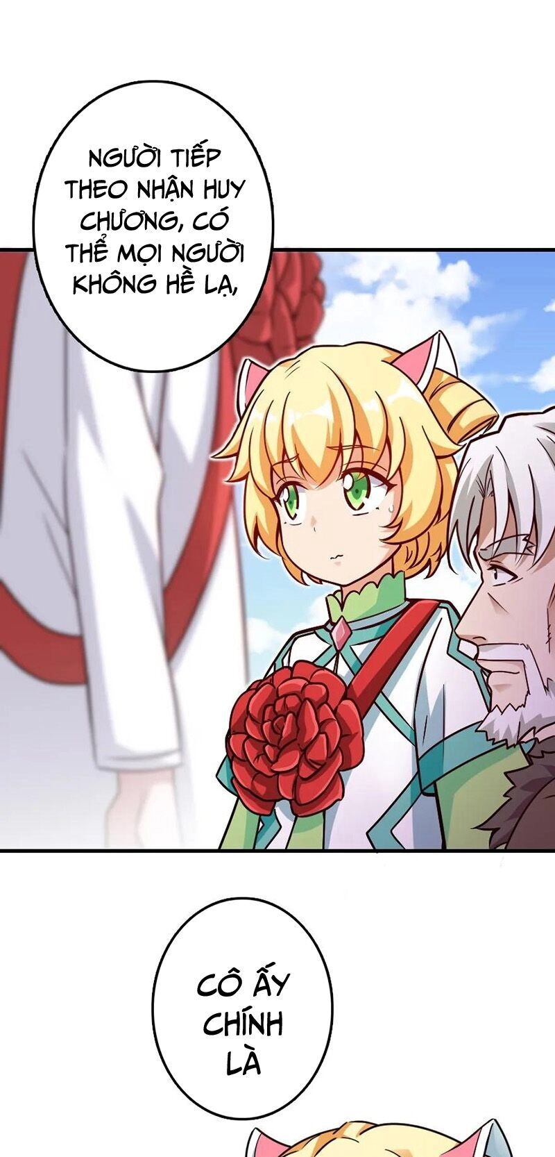 Thả Vu Nữ Đó Ra Chapter 152 - 27