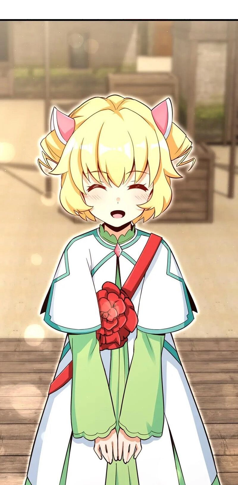 Thả Vu Nữ Đó Ra Chapter 152 - 35