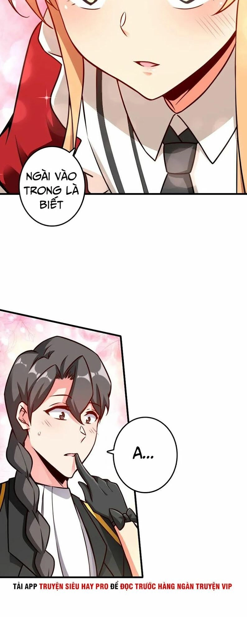 Thả Vu Nữ Đó Ra Chapter 152 - 40