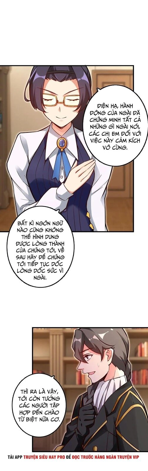 Thả Vu Nữ Đó Ra Chapter 153 - 2