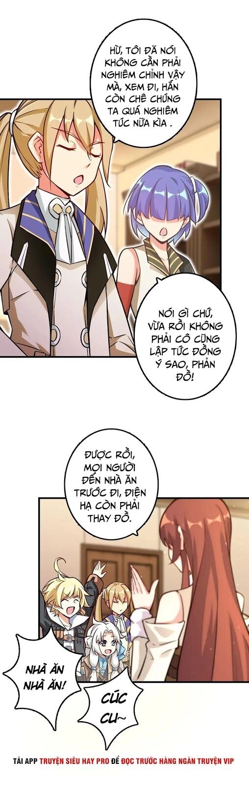 Thả Vu Nữ Đó Ra Chapter 153 - 4