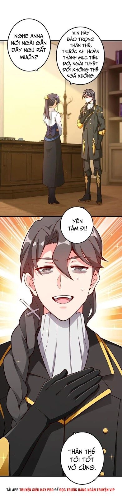 Thả Vu Nữ Đó Ra Chapter 153 - 5