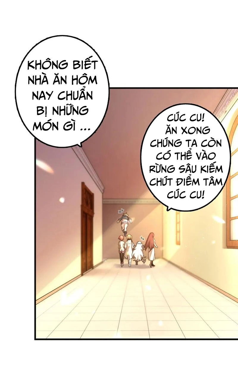 Thả Vu Nữ Đó Ra Chapter 153 - 6
