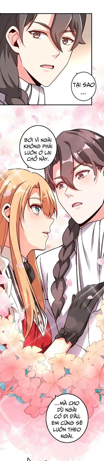 Thả Vu Nữ Đó Ra Chapter 153 - 9