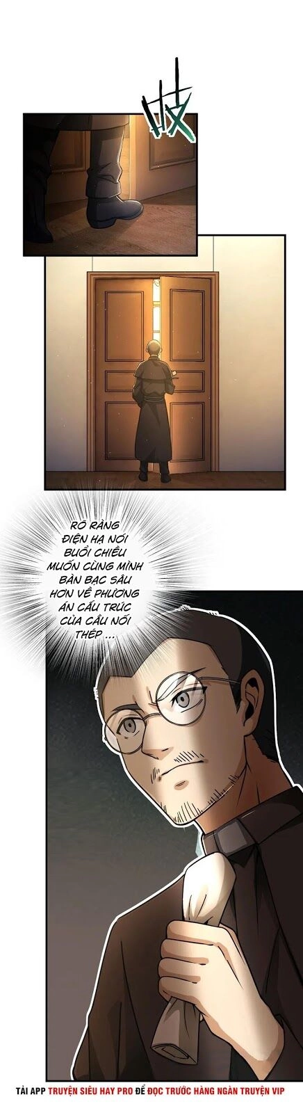 Thả Vu Nữ Đó Ra Chapter 153 - 11