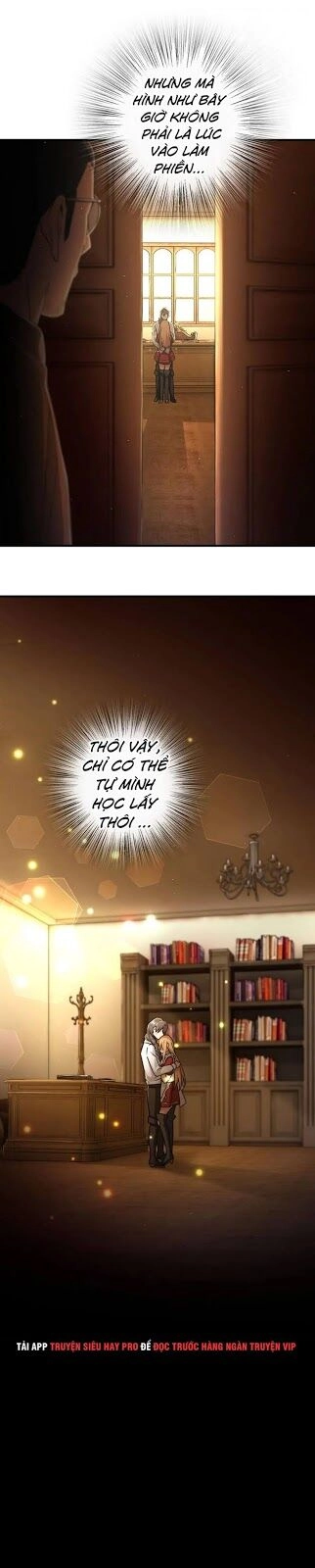 Thả Vu Nữ Đó Ra Chapter 153 - 12