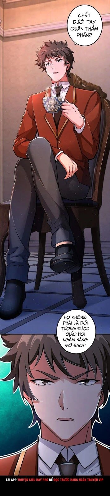 Thả Vu Nữ Đó Ra Chapter 153 - 15