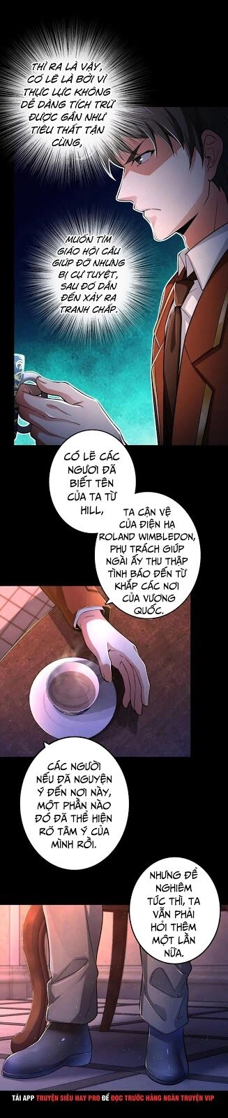 Thả Vu Nữ Đó Ra Chapter 153 - 17