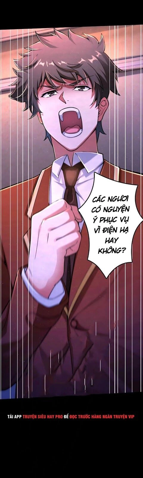 Thả Vu Nữ Đó Ra Chapter 153 - 18