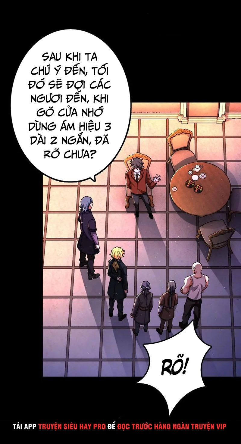 Thả Vu Nữ Đó Ra Chapter 153 - 20