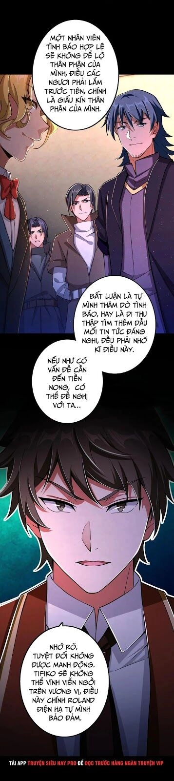 Thả Vu Nữ Đó Ra Chapter 153 - 21