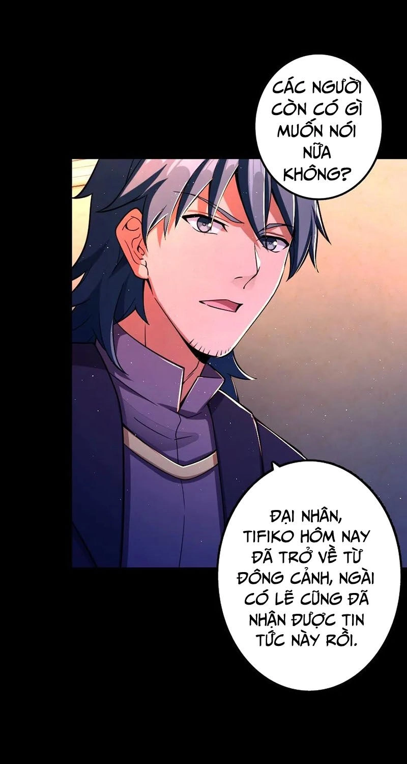 Thả Vu Nữ Đó Ra Chapter 153 - 22