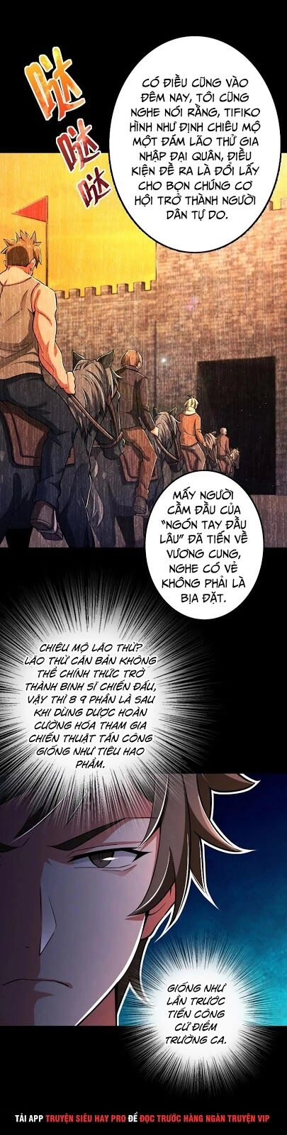 Thả Vu Nữ Đó Ra Chapter 153 - 23