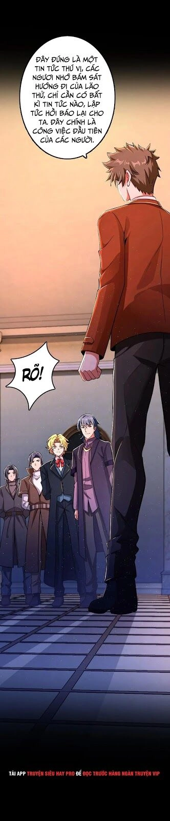 Thả Vu Nữ Đó Ra Chapter 153 - 24