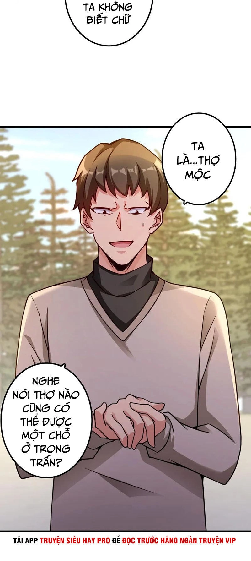 Thả Vu Nữ Đó Ra Chapter 154 - 3