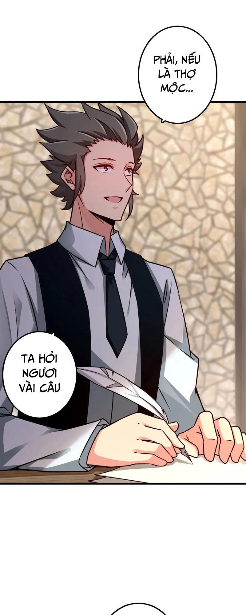 Thả Vu Nữ Đó Ra Chapter 154 - 4