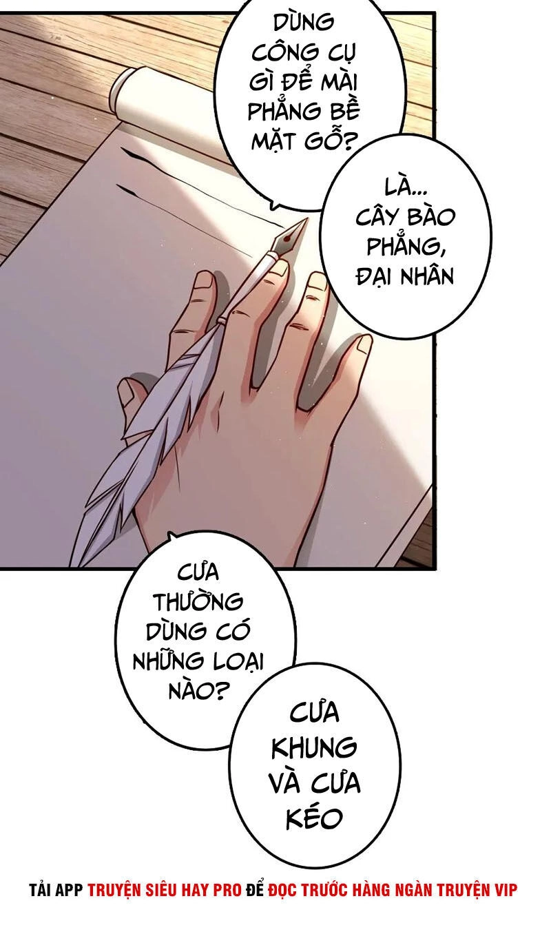 Thả Vu Nữ Đó Ra Chapter 154 - 5