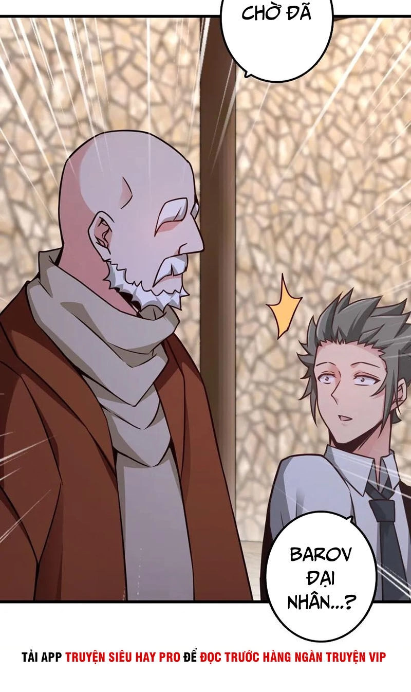 Thả Vu Nữ Đó Ra Chapter 154 - 7