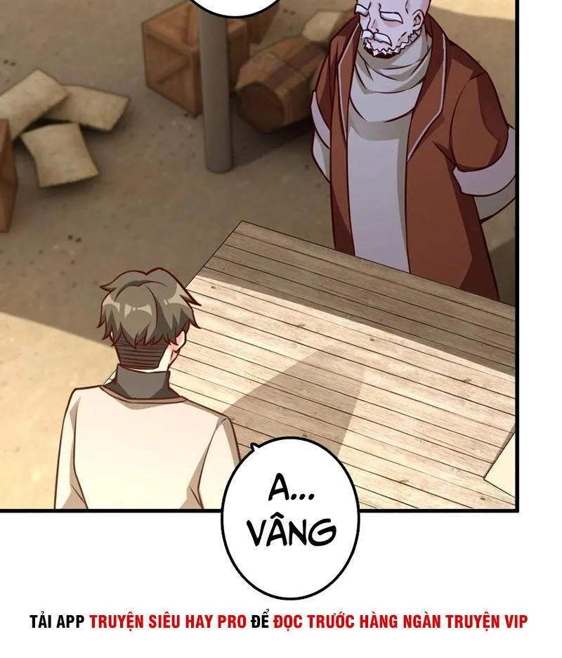 Thả Vu Nữ Đó Ra Chapter 154 - 9
