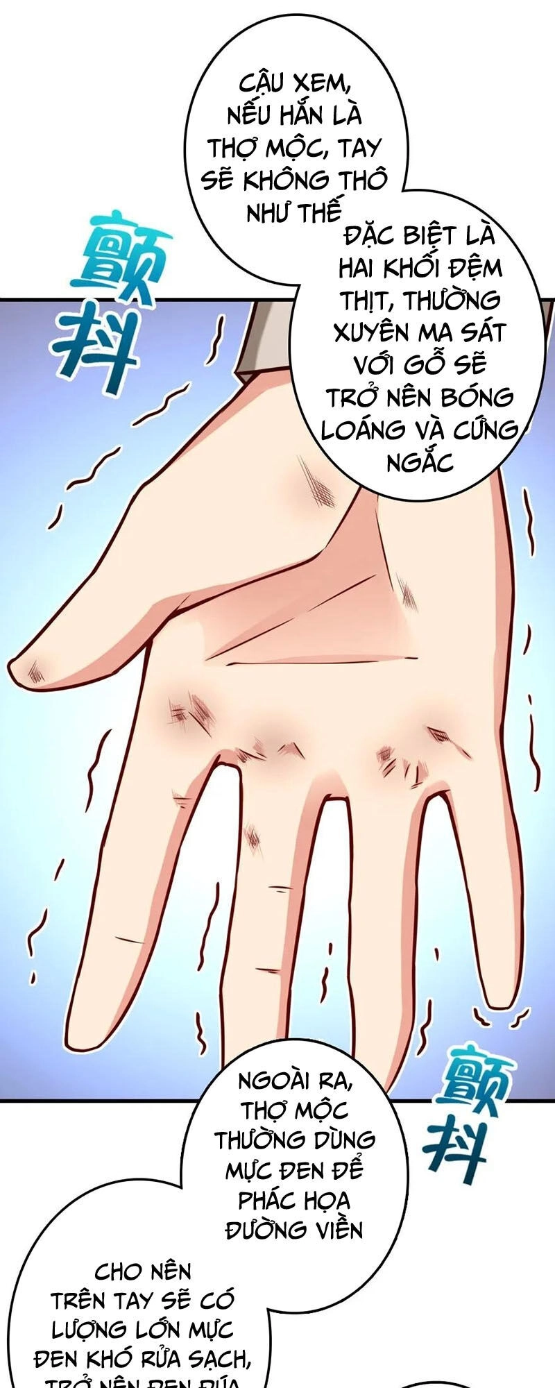 Thả Vu Nữ Đó Ra Chapter 154 - 10