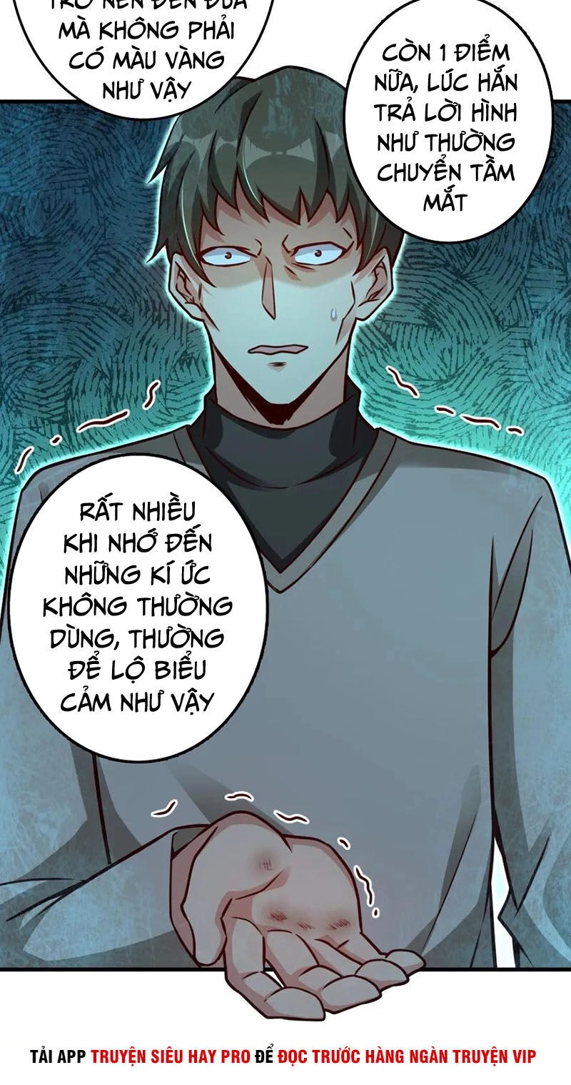 Thả Vu Nữ Đó Ra Chapter 154 - 11