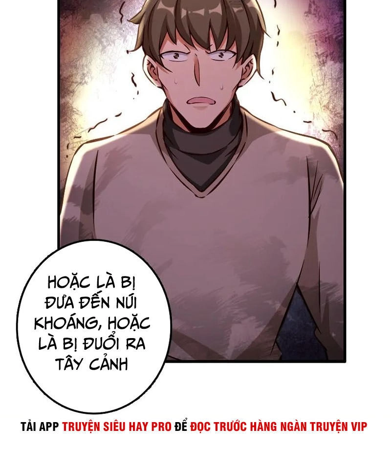 Thả Vu Nữ Đó Ra Chapter 154 - 13