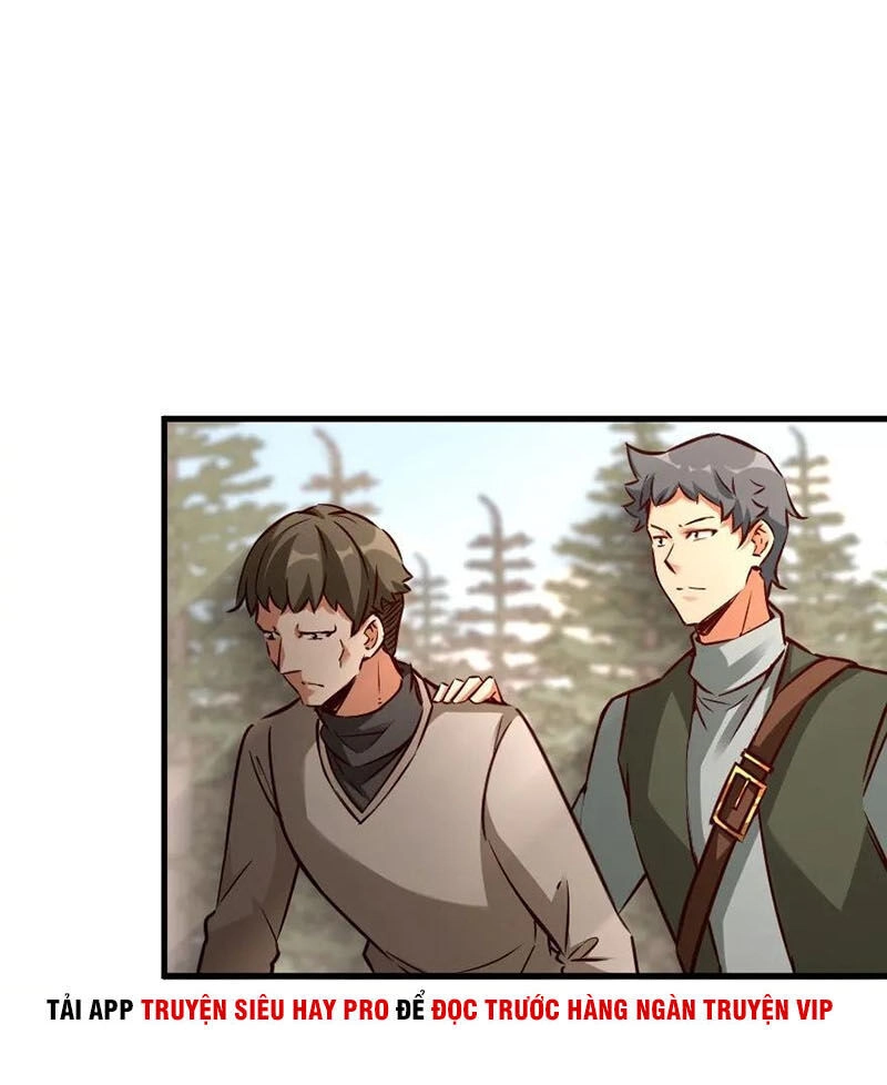 Thả Vu Nữ Đó Ra Chapter 154 - 17