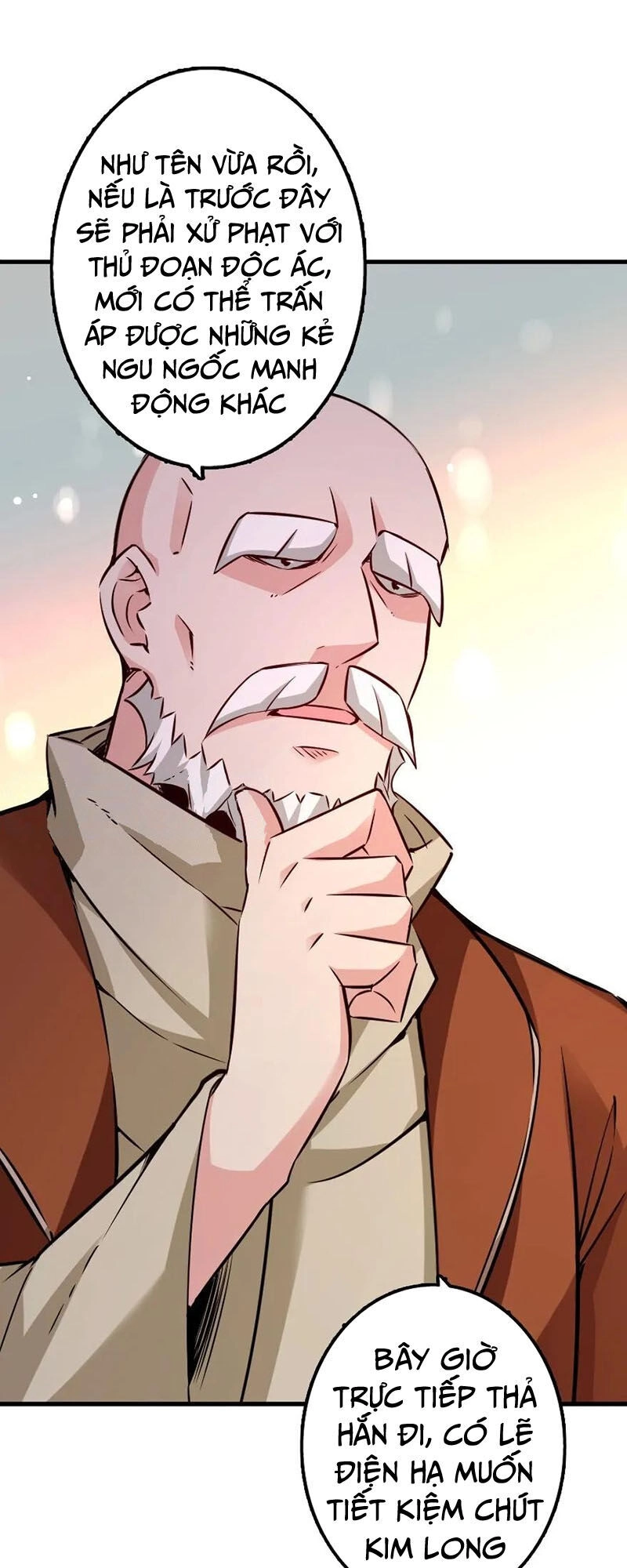 Thả Vu Nữ Đó Ra Chapter 154 - 20