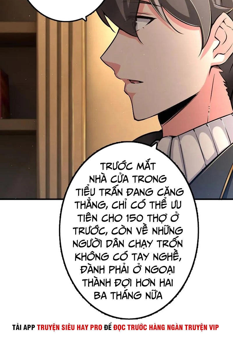 Thả Vu Nữ Đó Ra Chapter 154 - 23